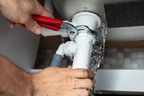 Best Flood restoration services  in East Lake, FL